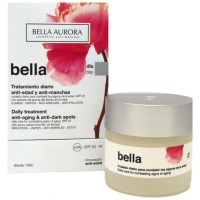 специфични,козметични,продукти,bella,aurora,bella,daily,treatment,50ml,beige