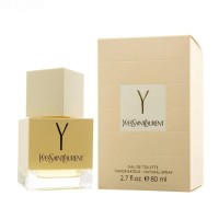 дамски,парфюми,yves,saint,laurent,80ml,eau,de,toilette,clear,(beige,clear)