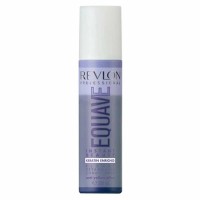 хигиена,коса,revlon,equave,instant,beauty,blonde,keratin,enriched,conditioner,200ml,purple,(lila)