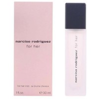 дамски,парфюми,narciso,rodriguez,for,her,hair,mist,30ml,eau,de,toilette,pink