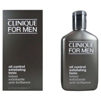 ексфолианти,clinique,oil,control,exfoliating,tonic,200ml,black