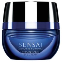 очна,линия,kanebo,sensai,cellular,performance,extra,intensive,15ml,blue,silver,(silver)