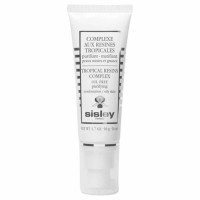 козметика,за,овлажняване,sisley,tropical,resins,complex,oil,free,cream,50ml,white