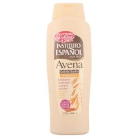 хигиена,тяло,instituto,español,oat,shower,gel,1250ml,beige