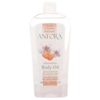 специфични,козметични,продукти,instituto,español,anfora,almond,body,oil,400ml,clear