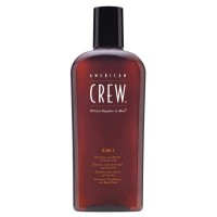 хигиена,коса,american,crew,3,in,1,conditioner,shampoo,and,bath,gel,450ml,red,(red)