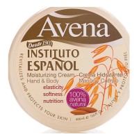 хигиена,тяло,instituto,español,oat,body,cream,jar,400ml,beige
