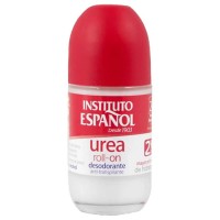 хигиена,тяло,instituto,español,urea,deodorant,75ml,clear,red