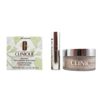 ексфолианти,clinique,blended,face,powder,20,cream,invisible,(beige)
