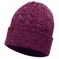 шапка,всички,шапки,buff,®,knitted,beanie,purple,(braidy,amaranth,purple)