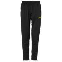 анцуг,мъжки,анцузи,uhlsport,score,classic,tracksuit,pants,black,fluo,yellow,(black)