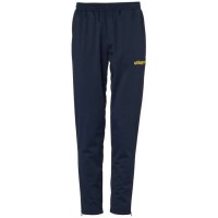 анцуг,мъжки,анцузи,uhlsport,score,classic,tracksuit,pants,navy,fluo,yellow,(blue)