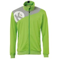 анцуг,детски,анцузи,kempa,core,2.0,tracksuit,green,(hope,green,dark,grey,melange)