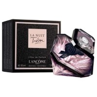 дамски,парфюми,lancome,tresor,la,nuit,30ml,vapo,eau,de,parfum,black,purple,(lila)