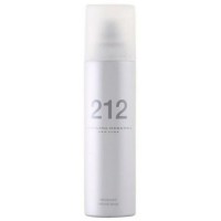 хигиена,тяло,carolina,herrera,212,150ml,deodorant,spray,grey