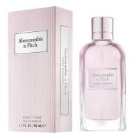 дамски,парфюми,abercrombie,&,fitch,first,instinct,woman,100ml,vapo,eau,de,parfum,clear