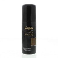 хигиена,коса,l´oreal,hair,touch,up,75ml,spray,dark,blonde,(black)