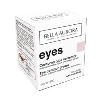 очна,линия,bella,aurora,eye,contour,cream,eyes,15ml,white