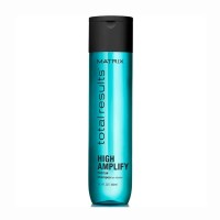 хигиена,коса,matrix,total,results,high,amplify,300ml,shampoo,blue,(blue)