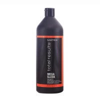 хигиена,коса,matrix,total,results,mega,sleek,conditioner,1000ml,black