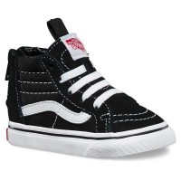 маратонки,мъжки,маратонки,дамски,маратонки,vans,sk8,hi,zip,toddler,trainers,white,black,(black,white)
