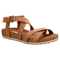сандали,дамски,сандали,и,чехли,timberland,malibu,waves,ankle,wide,sandals,brown