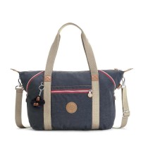 чанта,всички,чанти,kipling,art,21l,bag,blue,(true,navy,c)