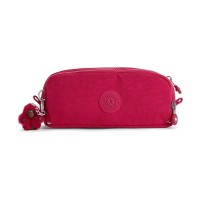 канцеларски,принадлежности,kipling,gitroy,pencil,case,true,pink,(pink)