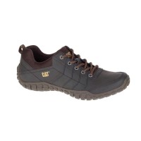 маратонки,мъжки,маратонки,caterpillar,instruct,trainers,coffee,(brown)