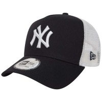 шапка,всички,шапки,new,era,clean,trucker,cap,navy,white,(blue)