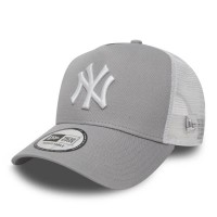 шапка,всички,шапки,new,era,clean,trucker,cap,gray,white,(grey)