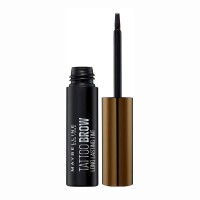 очна,линия,maybelline,tattoo,brow,sourcils,gel,01,light,eyelash,mask,black