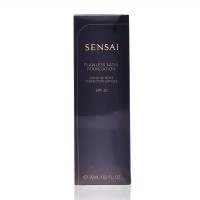 ексфолианти,kanebo,flawless,satin,foundation,fs202,ochre,beige,30ml,make,up,base,beige