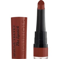 специфични,козметични,продукти,bourjois,rouge,velvet,edition,012,lipstick,red