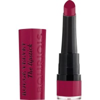 специфични,козметични,продукти,bourjois,rouge,velvet,edition,010,lipstick,red