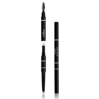 очна,линия,sisley,3,in,1,phyto,sourcils,design,chatain,profiler,black