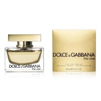дамски,парфюми,dolce,&,gabbana,the,one,50ml,eau,de,parfum,clear,golden,(golden)