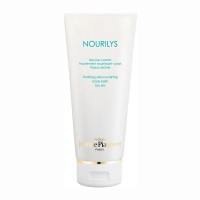 хигиена,тяло,jeanne,piaubert,nourilys,ultra,nourishing,body,balm,smoothing,200ml,white