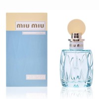 дамски,парфюми,miu,miu,l´eau,bleue,100ml,eau,de,parfum,beige,blue