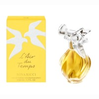 дамски,парфюми,nina,ricci,l´air,du,temps,50ml,eau,de,parfum,yellow
