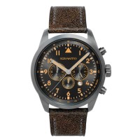 часовник,часовници,szanto,2251,2200,2250,series,watch,black,grey,(steel,titanium,leather,black,grey)