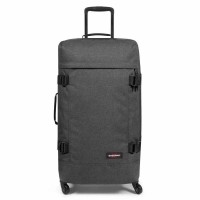 куфари,eastpak,trans4,80l,trolley,bag,grey,(black,denim)