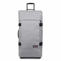 куфари,eastpak,tranverz,121l,trolley,bag,grey,(sunday,grey)