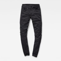 дамски,дънки,дамски,панталони,g,star,motac,3d,mid,high,waist,skinny,jeans,black