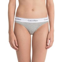 дамско,бельо,дамски,бикини,и,танкини,calvin,klein,modern,cotton,thong,grey,(grey,heather)