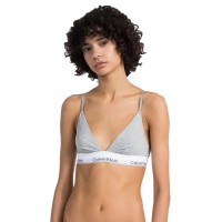дамско,бельо,дамски,бикини,и,танкини,calvin,klein,triangle,modern,cotton,unlined,bra,grey,heather,(grey)