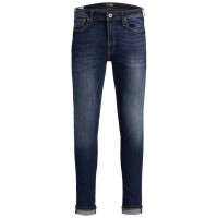 дънки,мъжки,панталони,jack,&,jones,iliam,original,jeans,blue,denim,(blue)