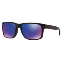 слънчеви,очила,слънчеви,очила,oakley,holbrook,polarized,sunglasses,matte,black,(black)