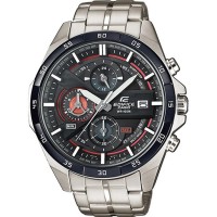 часовник,часовници,edifice,efr,556db,1avuef,watch,black,(silver)