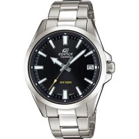 часовник,часовници,edifice,efv,100d,1avuef,watch,black